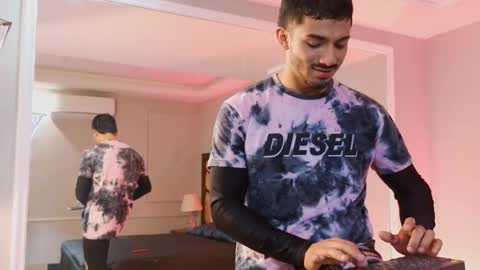 HADEZ online show from 01/13/26, 11:32