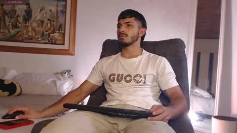 HADEZ online show from 02/26/26, 03:00