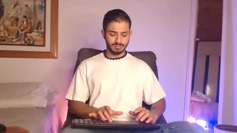 HADEZ online show from 03/03/26, 10:21