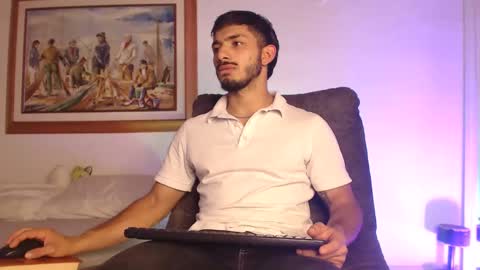 HADEZ online show from 03/08/26, 01:03