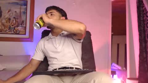 HADEZ online show from 03/19/26, 11:42