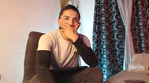 HADEZ online show from 05/09/26, 05:12