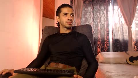 HADEZ online show from 05/26/26, 11:39