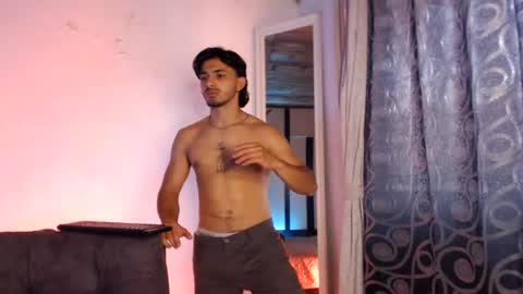 HADEZ online show from 07/15/26, 03:50