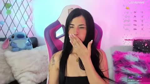 Hadid online show from 10/09/25, 08:29