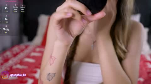 Hi Im Rebecca Glad to see you in my room  PVT is open online show from 12/20/25, 01:12