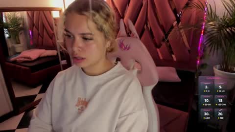 Haely online show from 02/06/25, 11:32