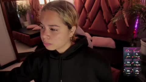 Haely online show from 02/28/25, 11:14