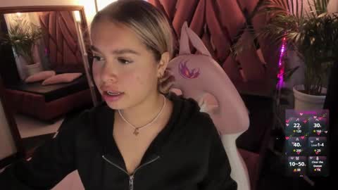 Haely online show from 03/07/25, 11:18