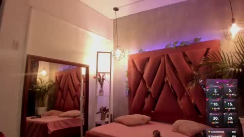 Haely online show from 03/09/25, 01:25