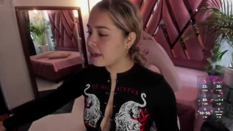 Haely online show from 03/09/25, 05:06