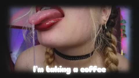 Haely online show from 10/07/25, 11:29