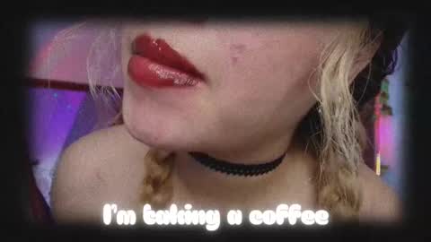 Haely online show from 11/10/25, 11:09