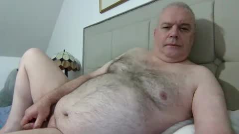 haggisstop online show from 11/04/25, 09:19