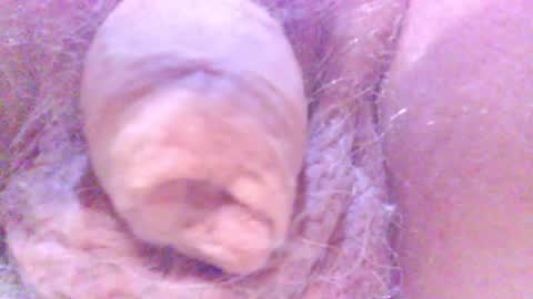 hagridthehorrible online show from 02/05/25, 12:53