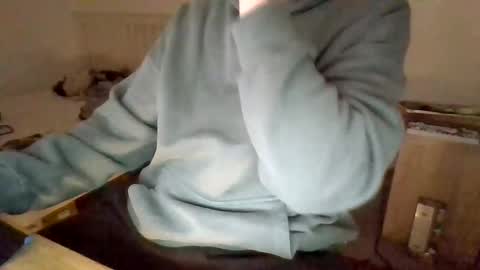 Snapshot of hahaimnotokay chatting on 02/10/25, 10:09 hahaimnotokay online show from 02/10/25, 10:09