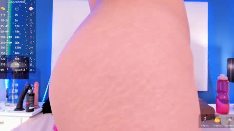 Kendal online show from 01/03/25, 01:38