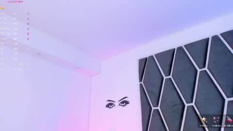 Kendal online show from 03/11/25, 06:41