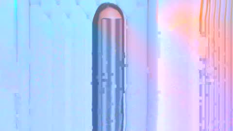 Snapshot of hailee_harper chatting on 02/21/25, 03:21 HAILEE HORNY online show from 02/21/25, 03:21