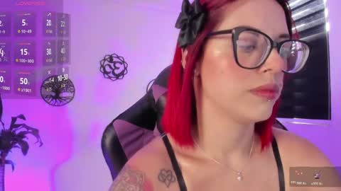 Hailee online show from 04/13/26, 03:28