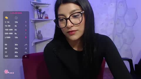Snapshot of hailey_adams chatting on 06/30/26, 12:50 Hailey online show from 06/30/26, 12:50