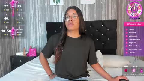 hailey_johnsonn online show from 09/14/25, 02:16