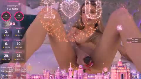 Snapshot of hailey_madow chatting on 10/04/25, 07:06 Hailey online show from 10/04/25, 07:06