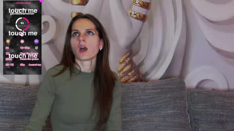 HaileyPeach online show from 03/07/25, 03:19