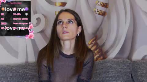 HaileyPeach online show from 10/16/25, 05:03