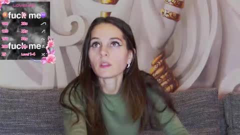 HaileyPeach online show from 01/18/26, 06:12