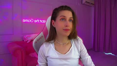Snapshot of haileyarden chatting on 07/26/26, 06:21 Hailey online show from 07/26/26, 06:21