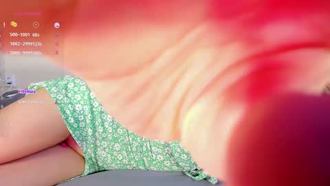 Snapshot of haileybaileybb chatting on 01/21/25, 11:24 Hailey online show from 01/21/25, 11:24