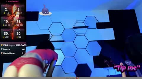 Snapshot of haileycat_ chatting on 01/03/25, 05:06 haileycat_ online show from 01/03/25, 05:06