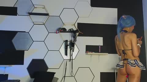 Snapshot of haileycat_ chatting on 01/26/25, 08:25 haileycat_ online show from 01/26/25, 08:25