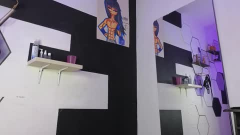 Snapshot of haileycat_ chatting on 10/24/25, 03:14 haileycat_ online show from 10/24/25, 03:14