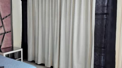 Hailey online show from 09/21/25, 02:40