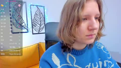 Snapshot of haileyfoxy chatting on 12/22/25, 09:06 Hailey online show from 12/22/25, 09:06