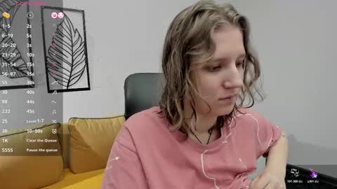 Snapshot of haileyfoxy chatting on 02/24/26, 12:03 Hailey online show from 02/24/26, 12:03