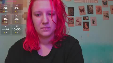 Hailey online show from 06/17/26, 07:15