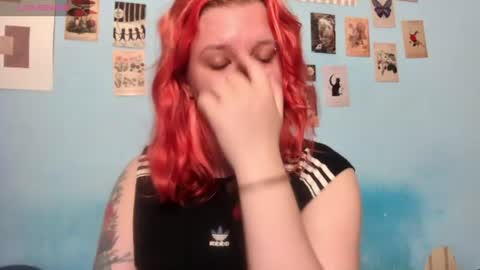 Hailey online show from 06/29/26, 07:58