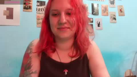 Hailey online show from 07/03/26, 03:18