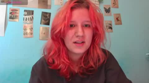 Hailey online show from 07/12/26, 01:13