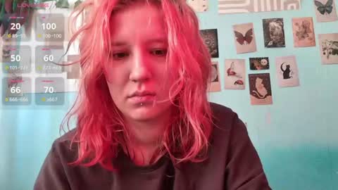 Hailey online show from 07/13/26, 01:41