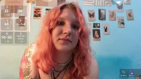 Hailey online show from 07/16/26, 04:13
