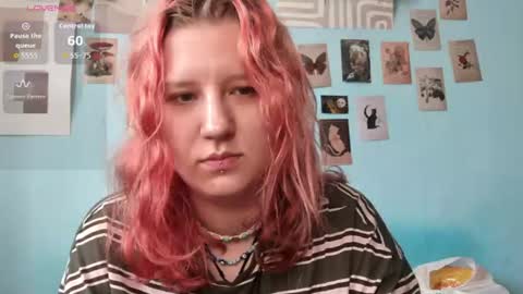 Hailey online show from 07/18/26, 11:47