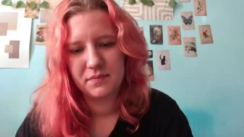 Hailey online show from 07/20/26, 07:33