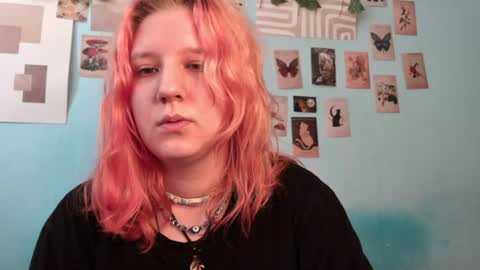 Hailey online show from 07/22/26, 07:00