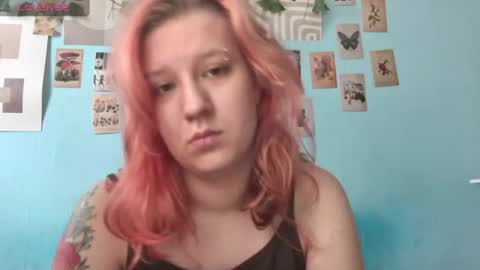 Hailey online show from 07/27/26, 02:51
