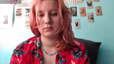 Hailey online show from 07/28/26, 05:25