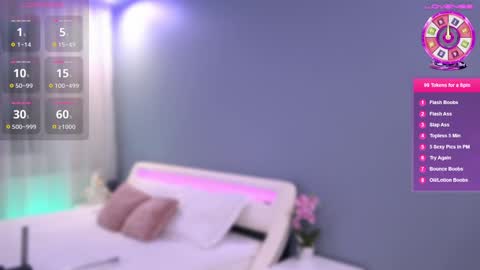 Snapshot of haileygrx chatting on 02/03/25, 07:31 Masha online show from 02/03/25, 07:31